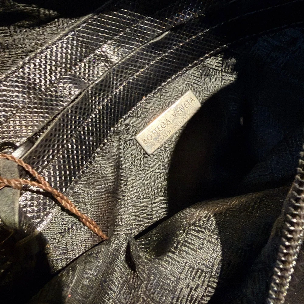 Bottega Veneta Crossbody Bag